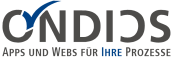 Ondics Logo